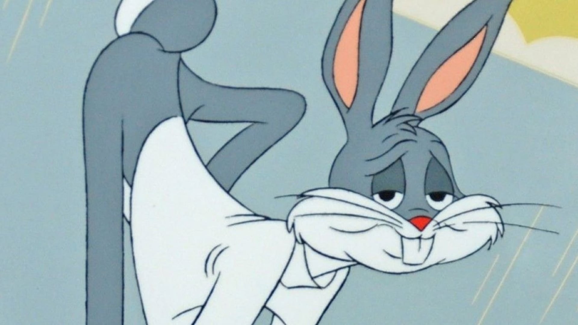 Foto do filme O Coelho de Sevilha