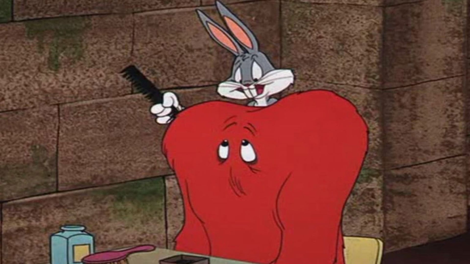 Foto do filme Water, Water Every Hare