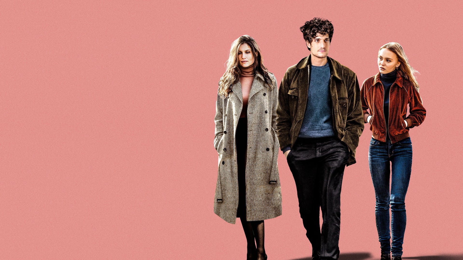 Foto do filme Um Homem Fiel