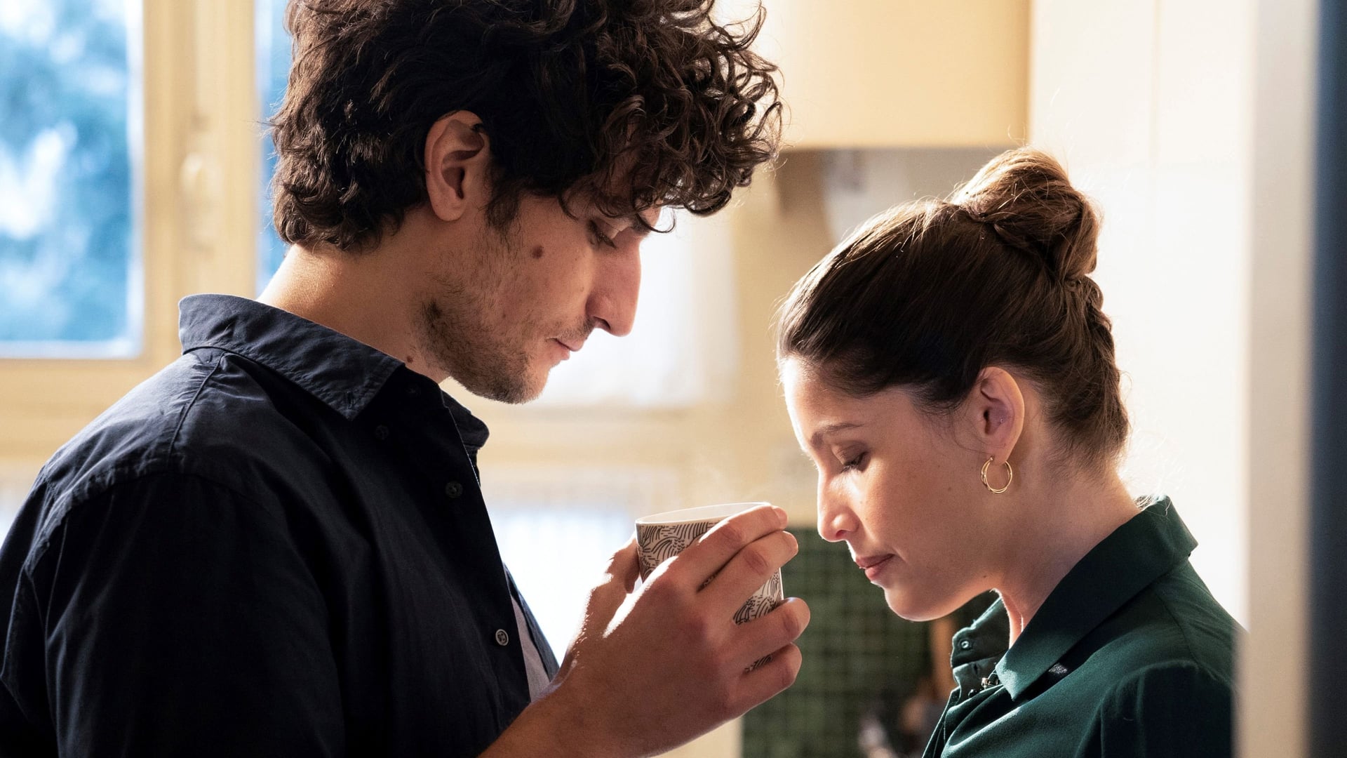 Foto do filme Um Homem Fiel