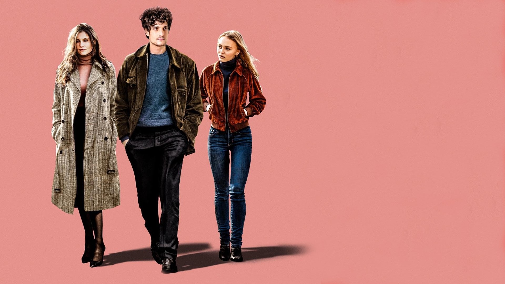 Foto do filme Um Homem Fiel