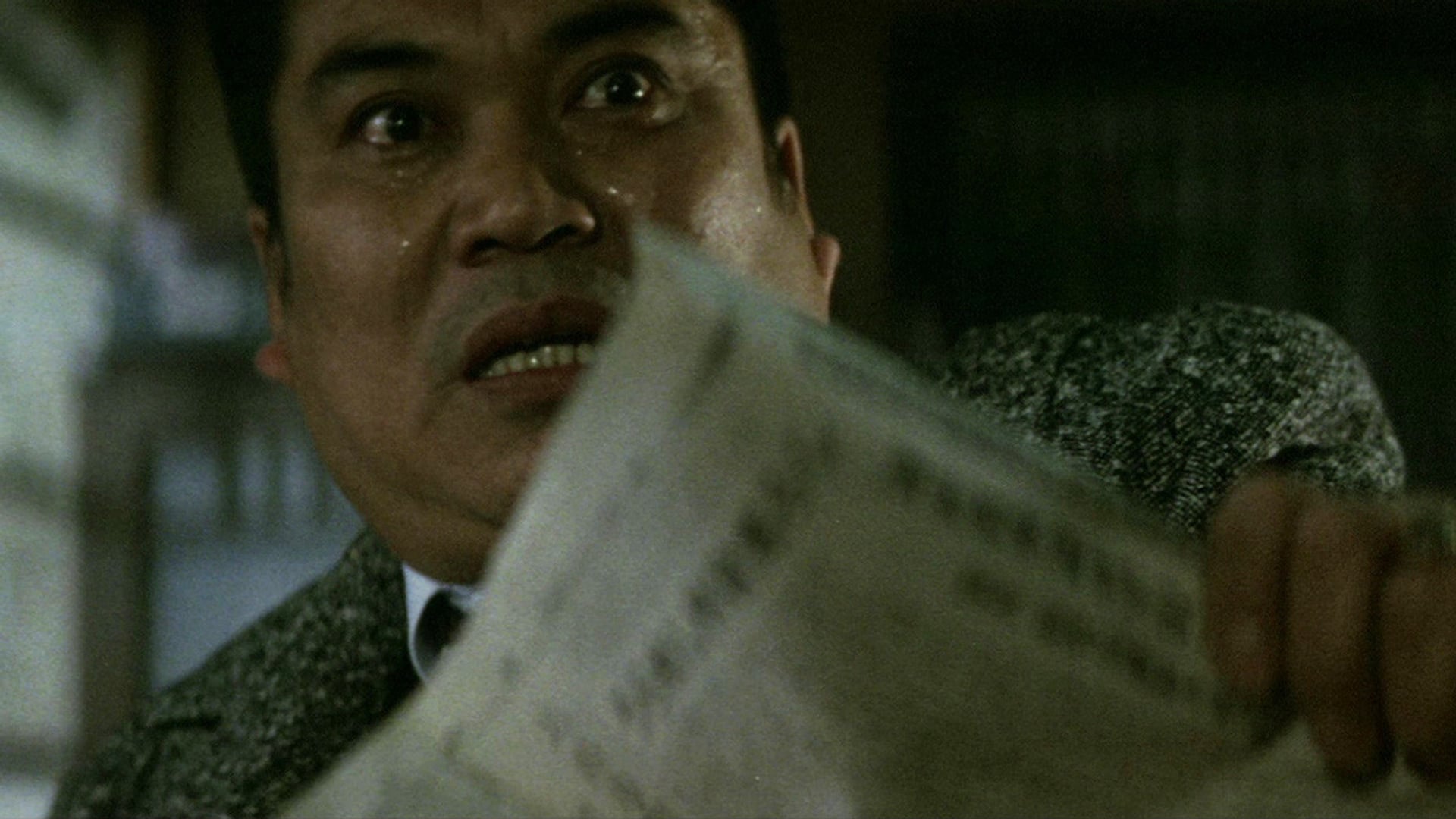 Foto do filme Duelo em Hiroshima