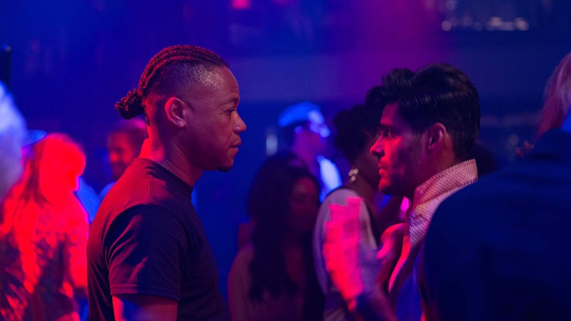 Foto do filme Bayou Caviar