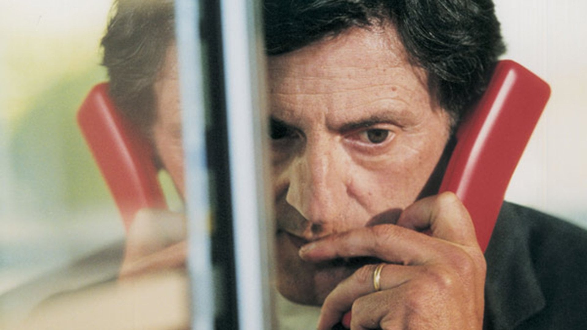 Foto do filme O Adversário