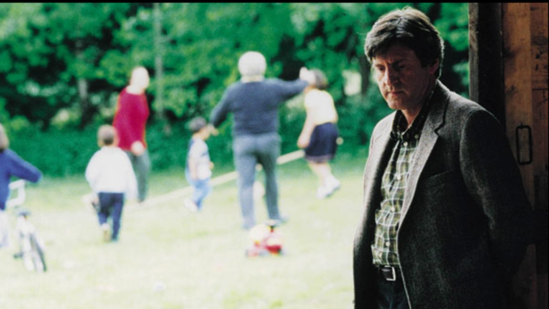 Foto do filme O Adversário