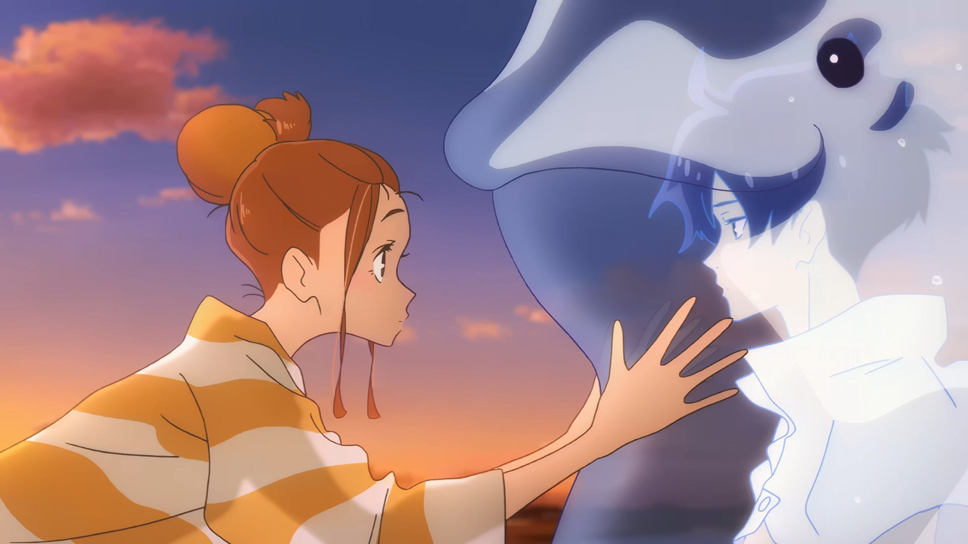 Foto do filme Pegando uma Onda com Você