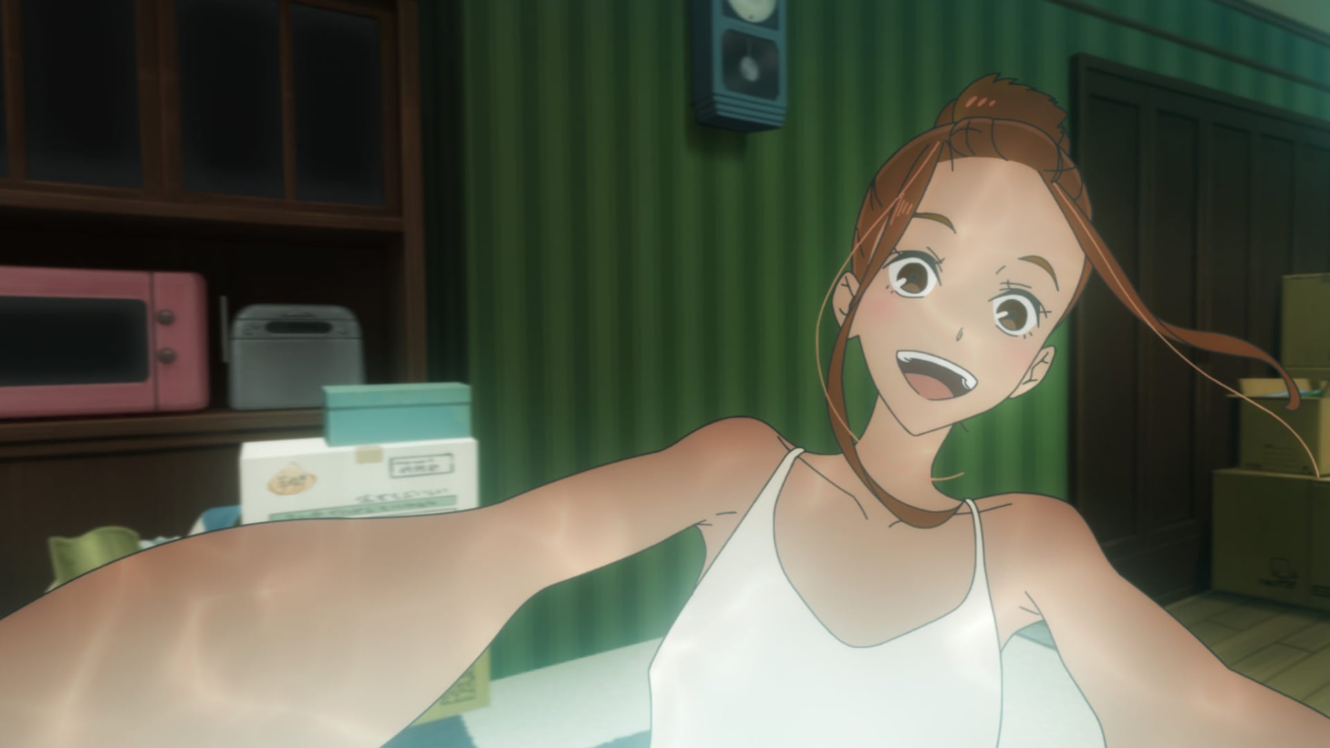 Foto do filme Pegando uma Onda com Você