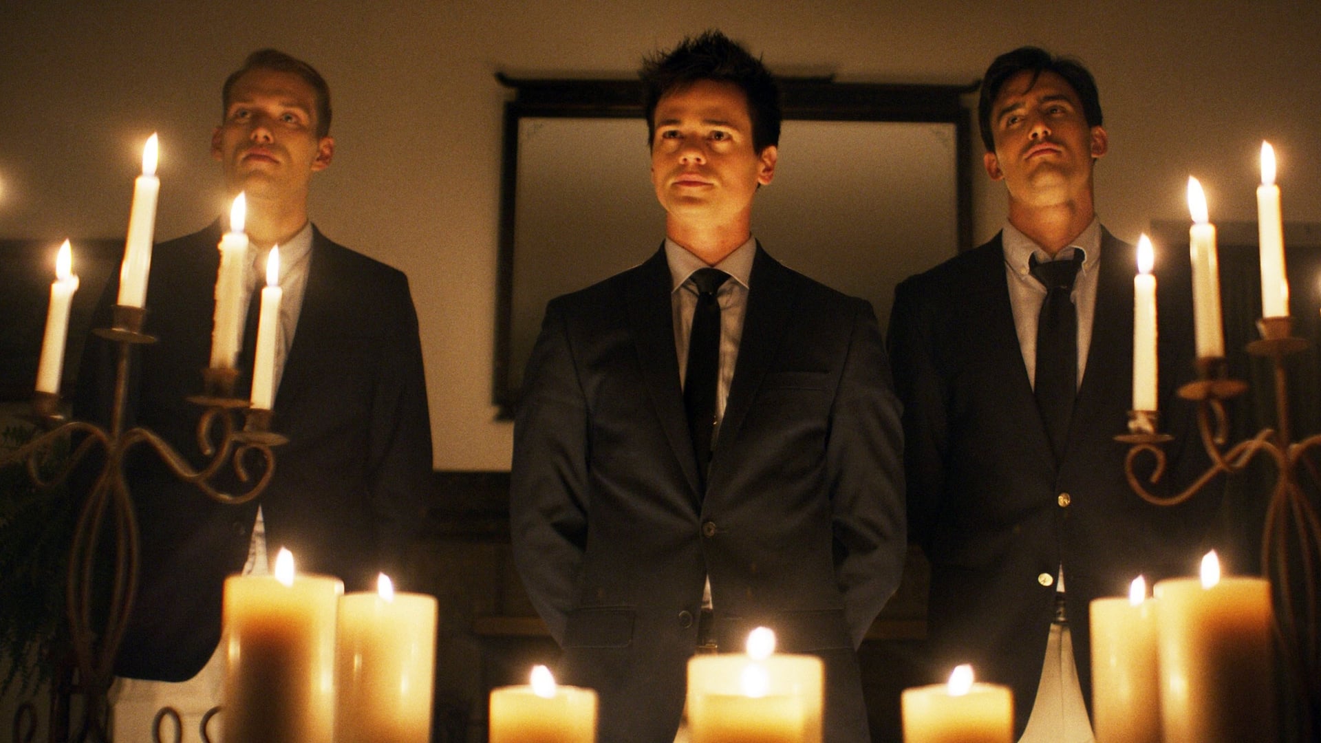 Foto do filme O Juramento