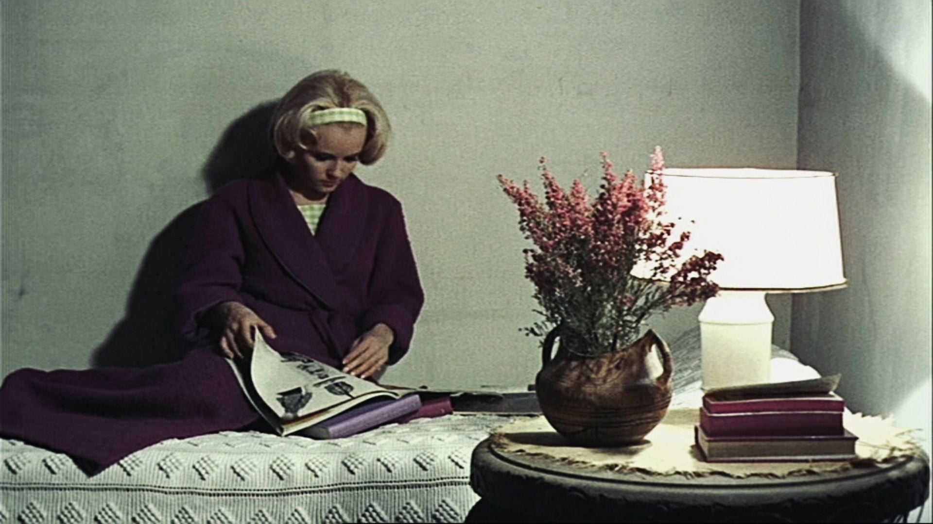 Foto do filme As Duas Faces da Felicidade