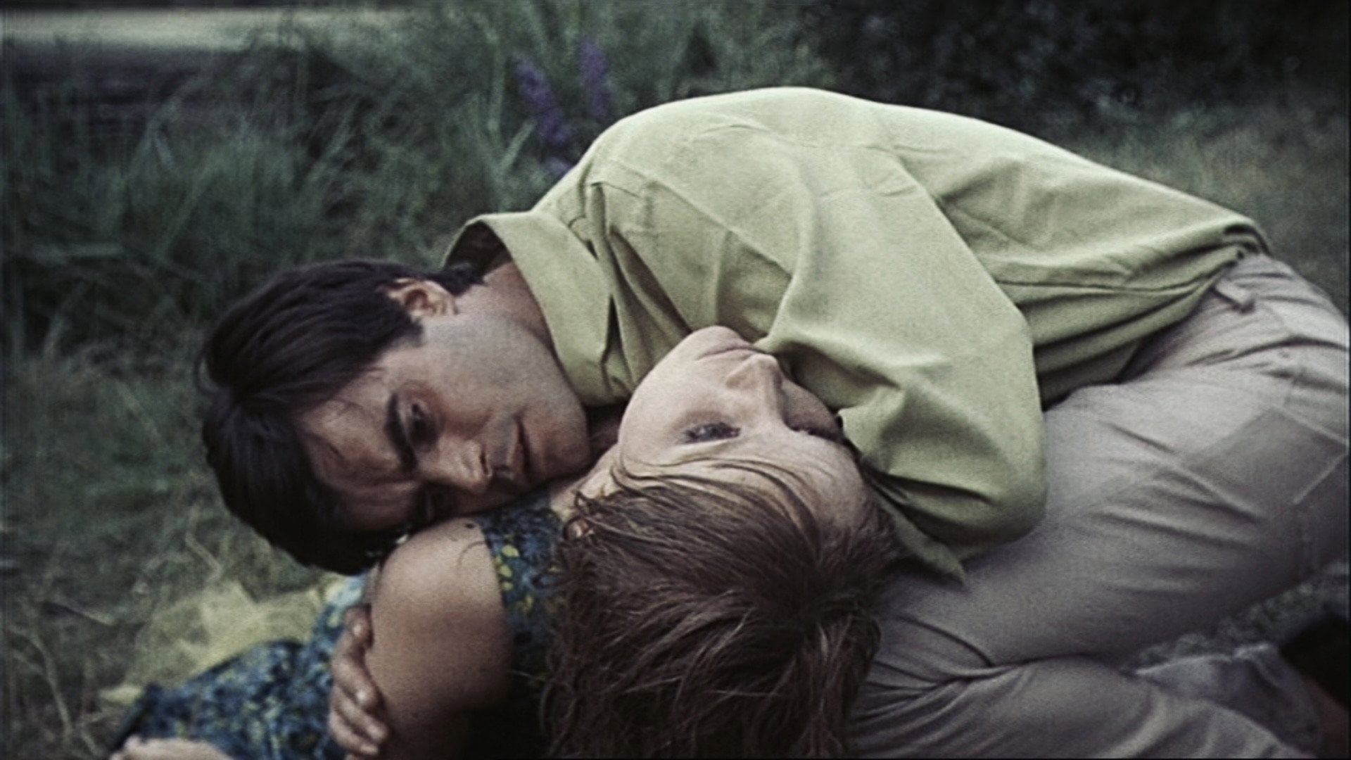 Foto do filme As Duas Faces da Felicidade