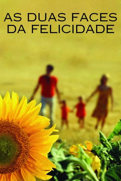 As Duas Faces da Felicidade