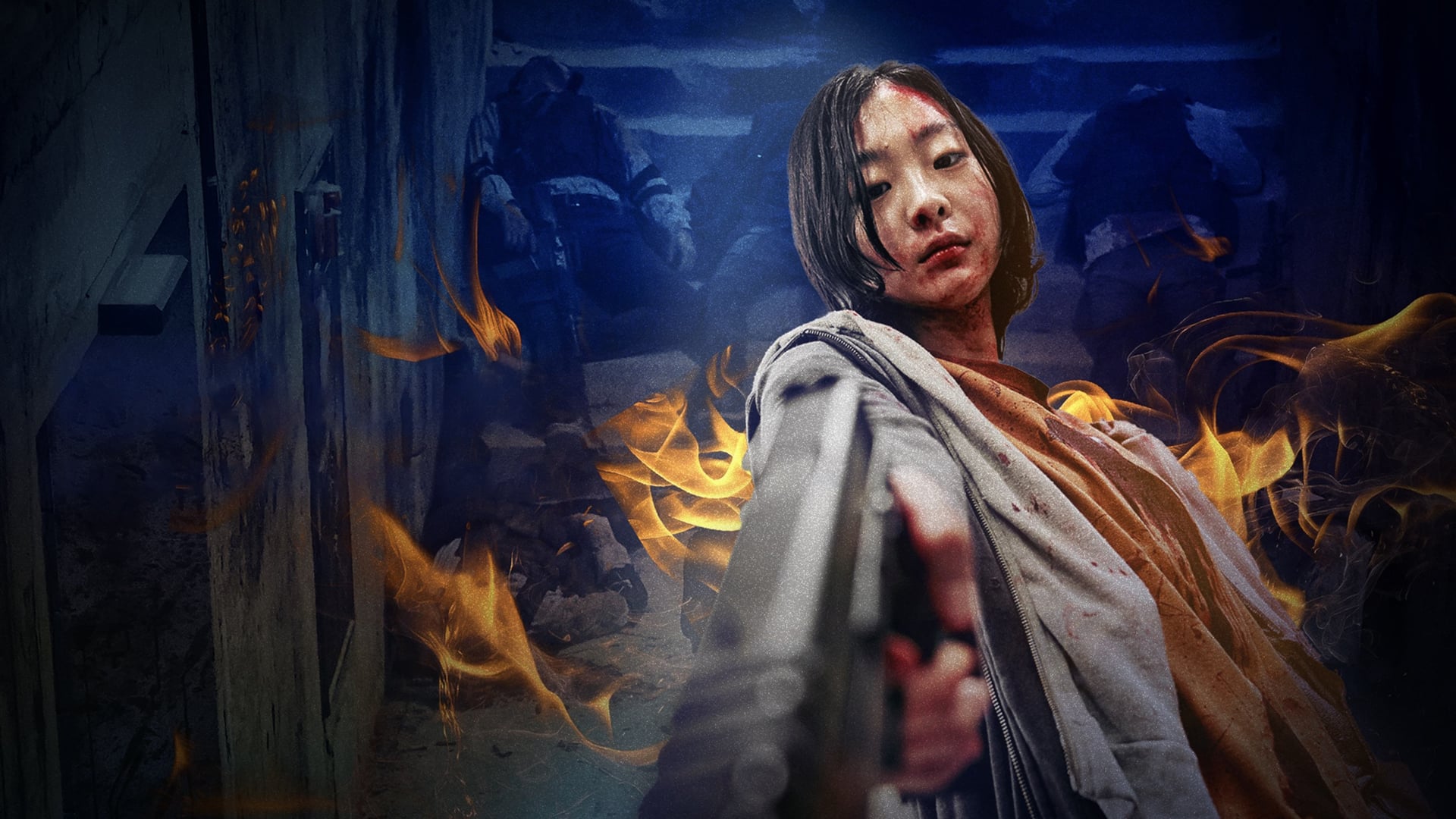 Foto do filme Garota em Chamas: Rebelião