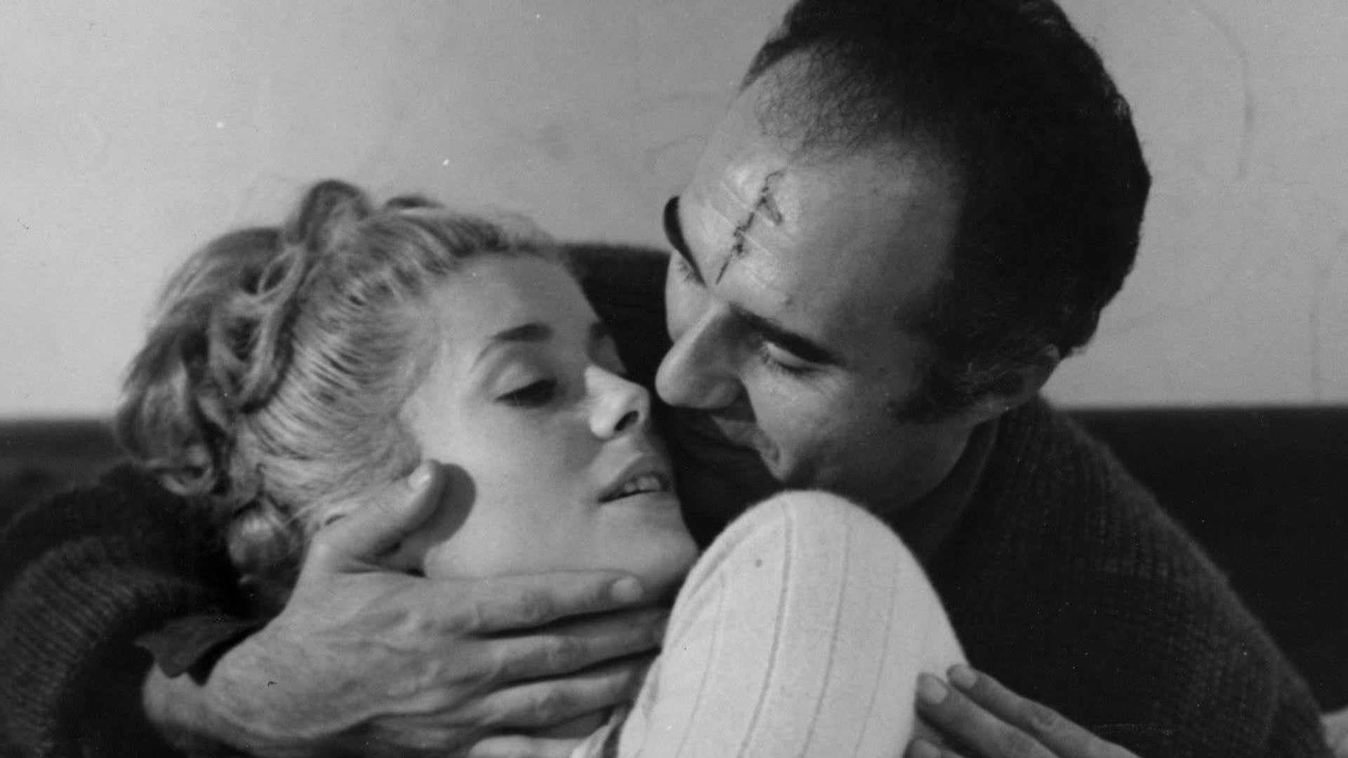 Foto do filme As Criaturas