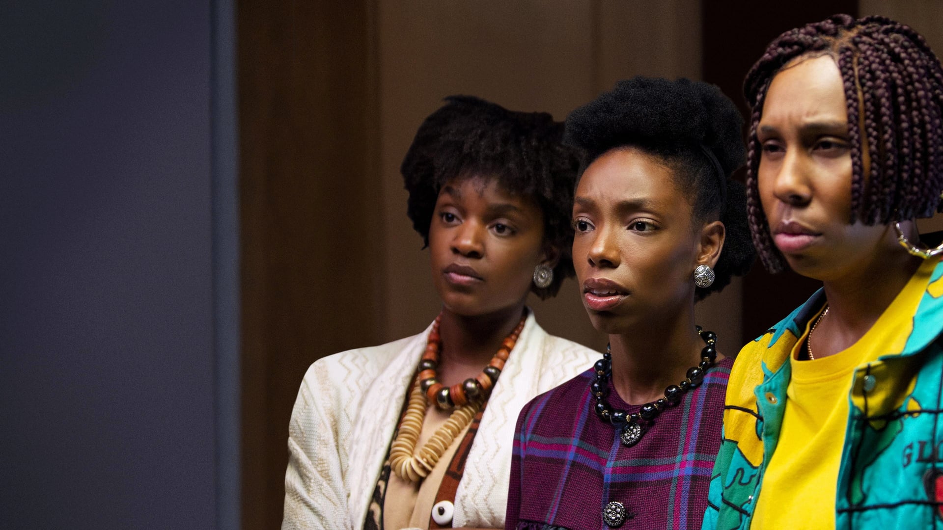 Foto do filme Bad Hair: A Maldição