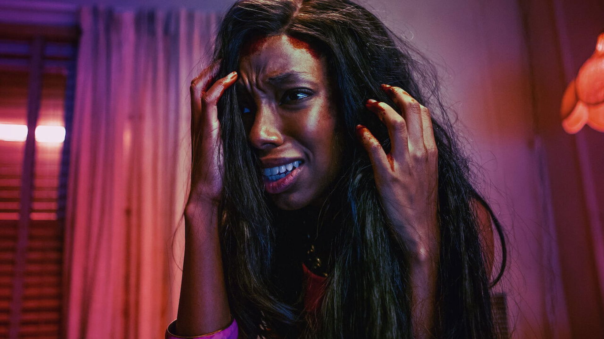 Foto do filme Bad Hair: A Maldição