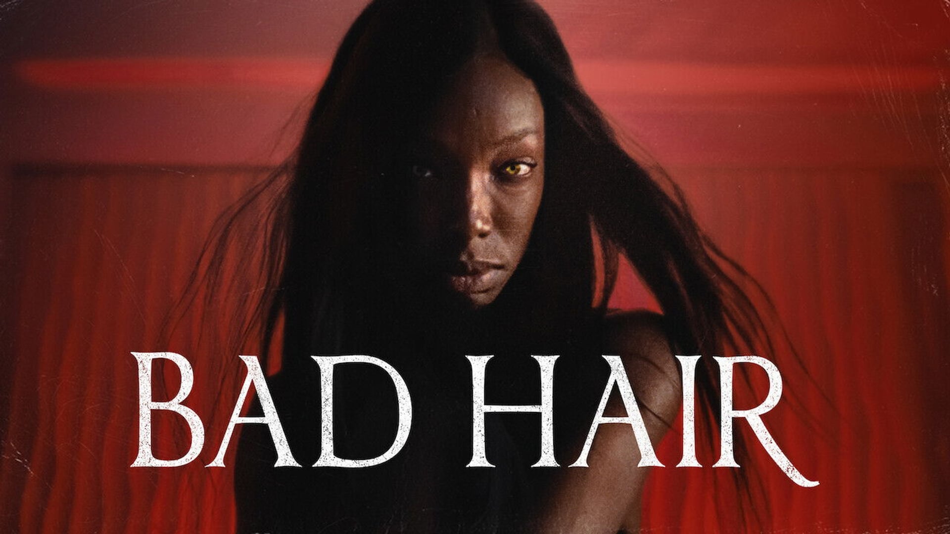 Foto do filme Bad Hair: A Maldição