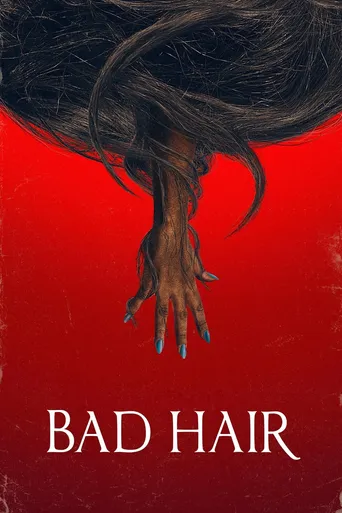 Bad Hair: A Maldição