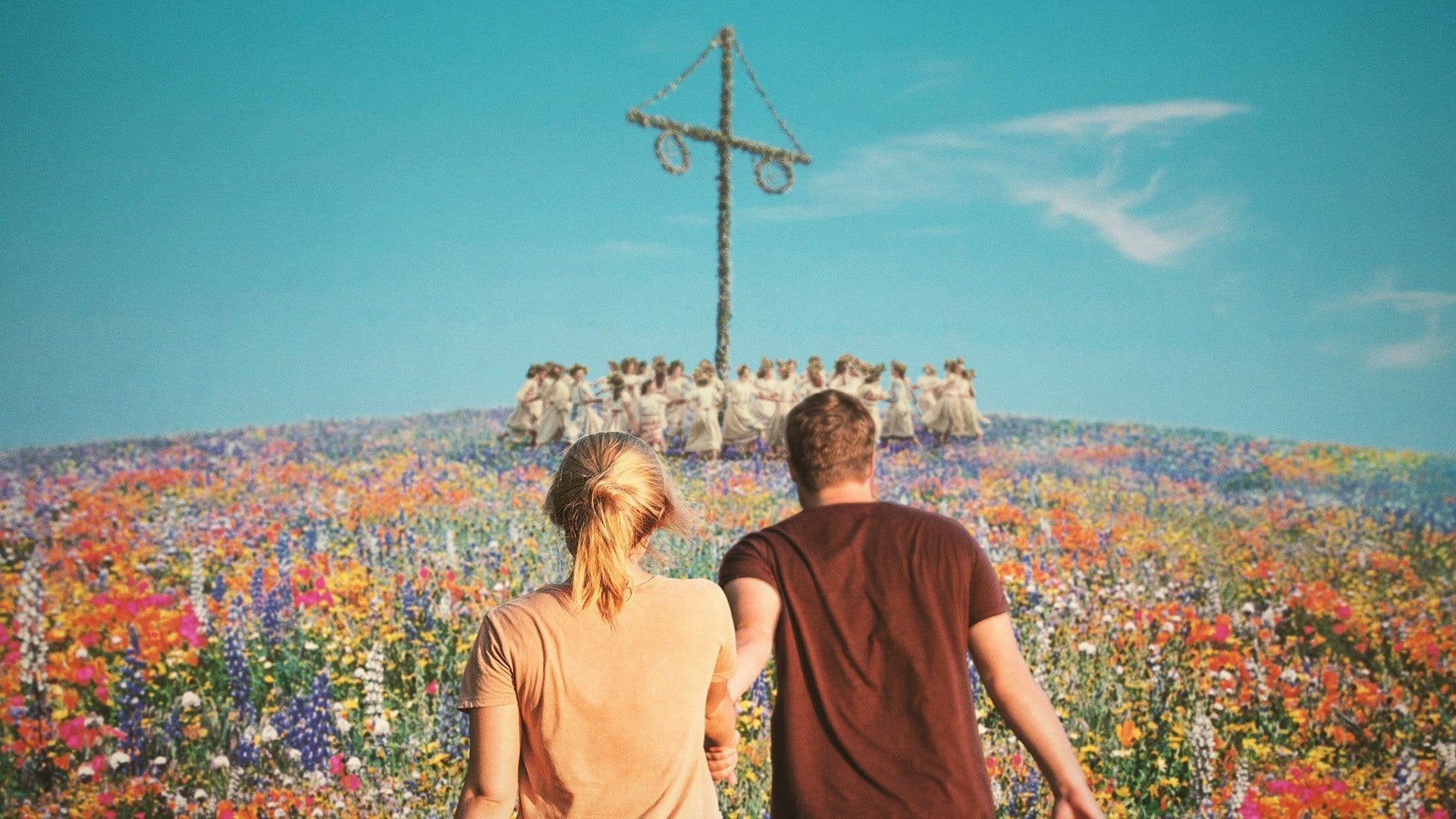 Foto do filme Midsommar: O Mal Não Espera a Noite