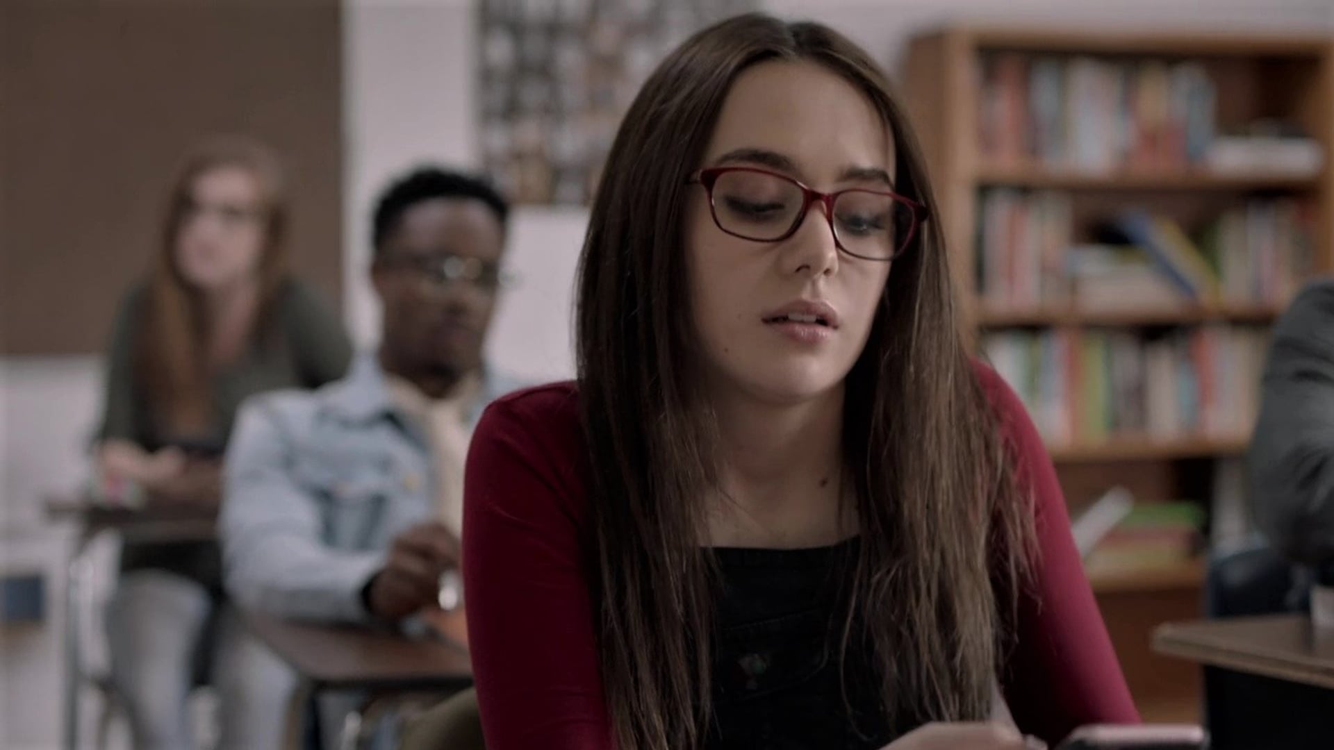 Foto do filme Meu Professor, Minha Obsessão