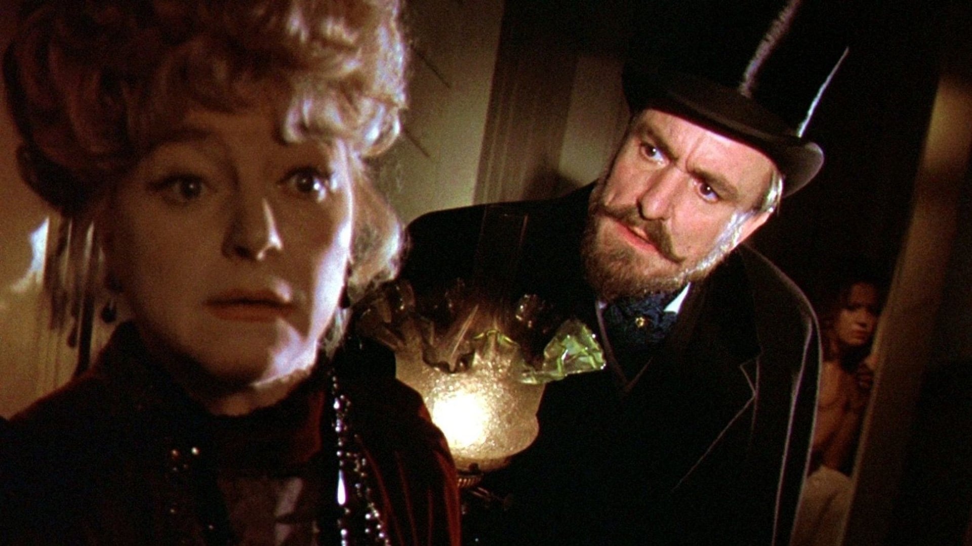 Foto do filme Nas Mãos do Estripador