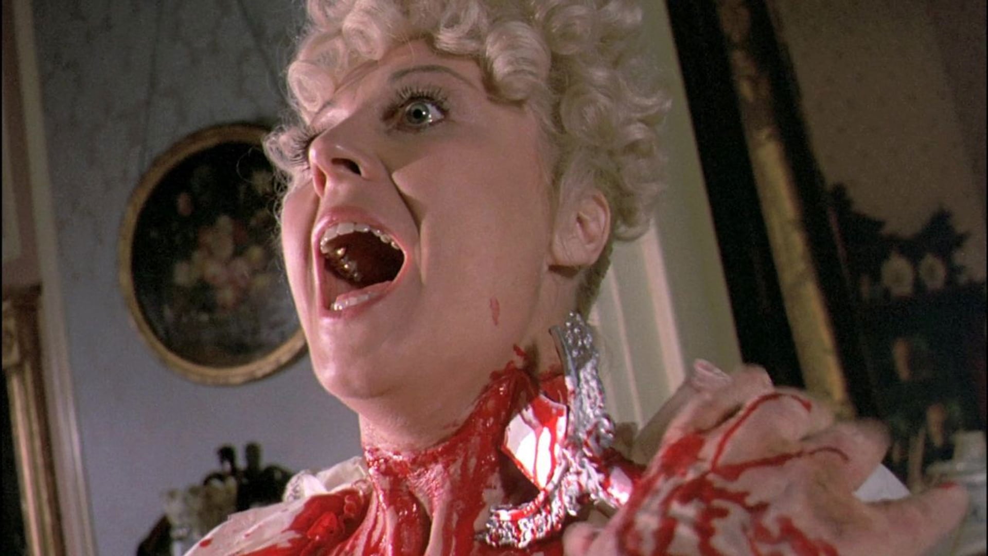 Foto do filme Nas Mãos do Estripador