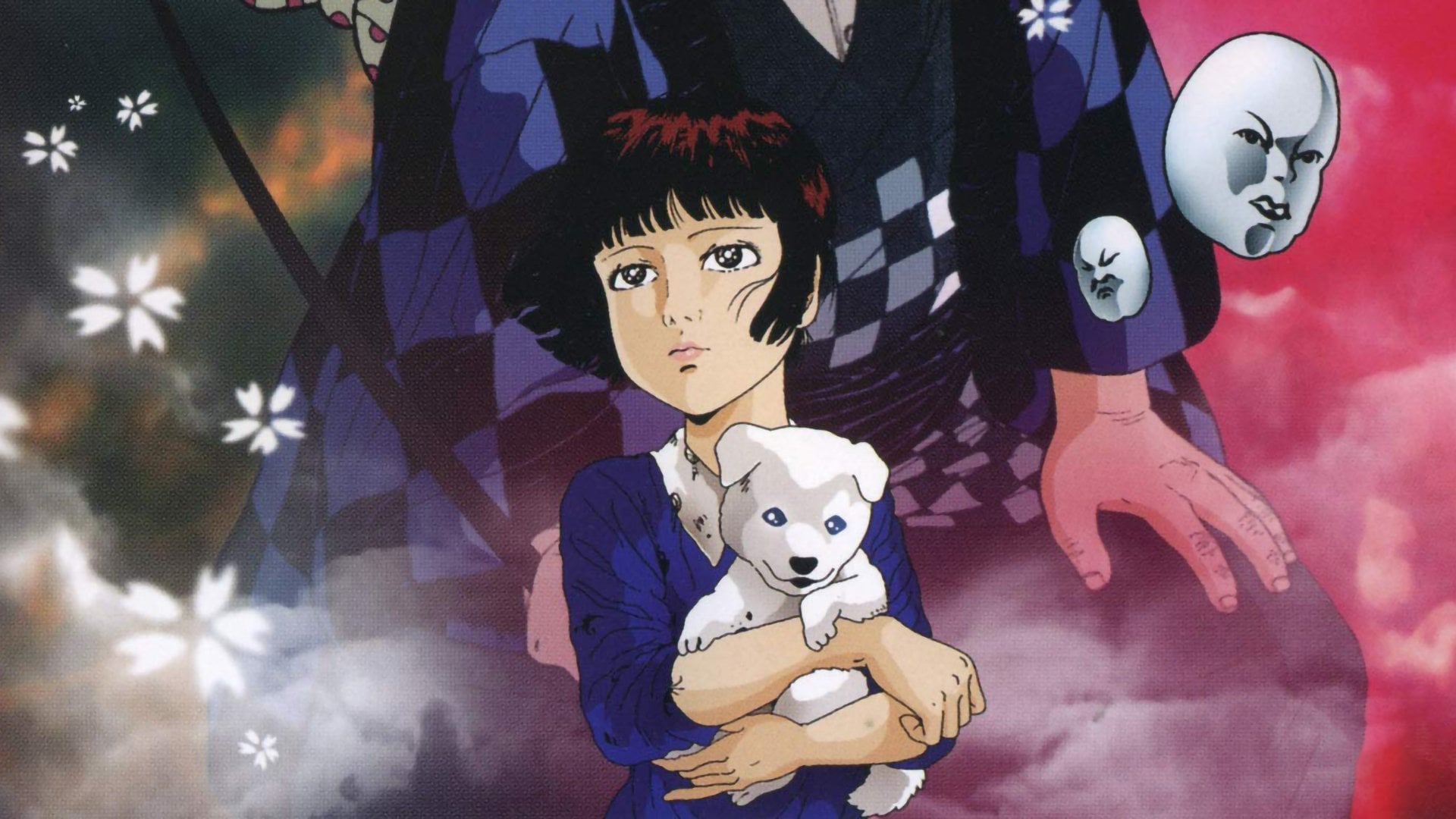 Foto do filme Midori