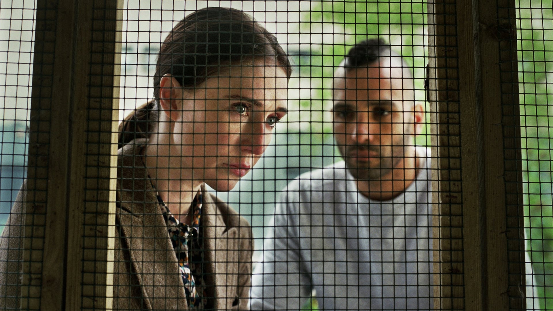 Foto do filme Instinto