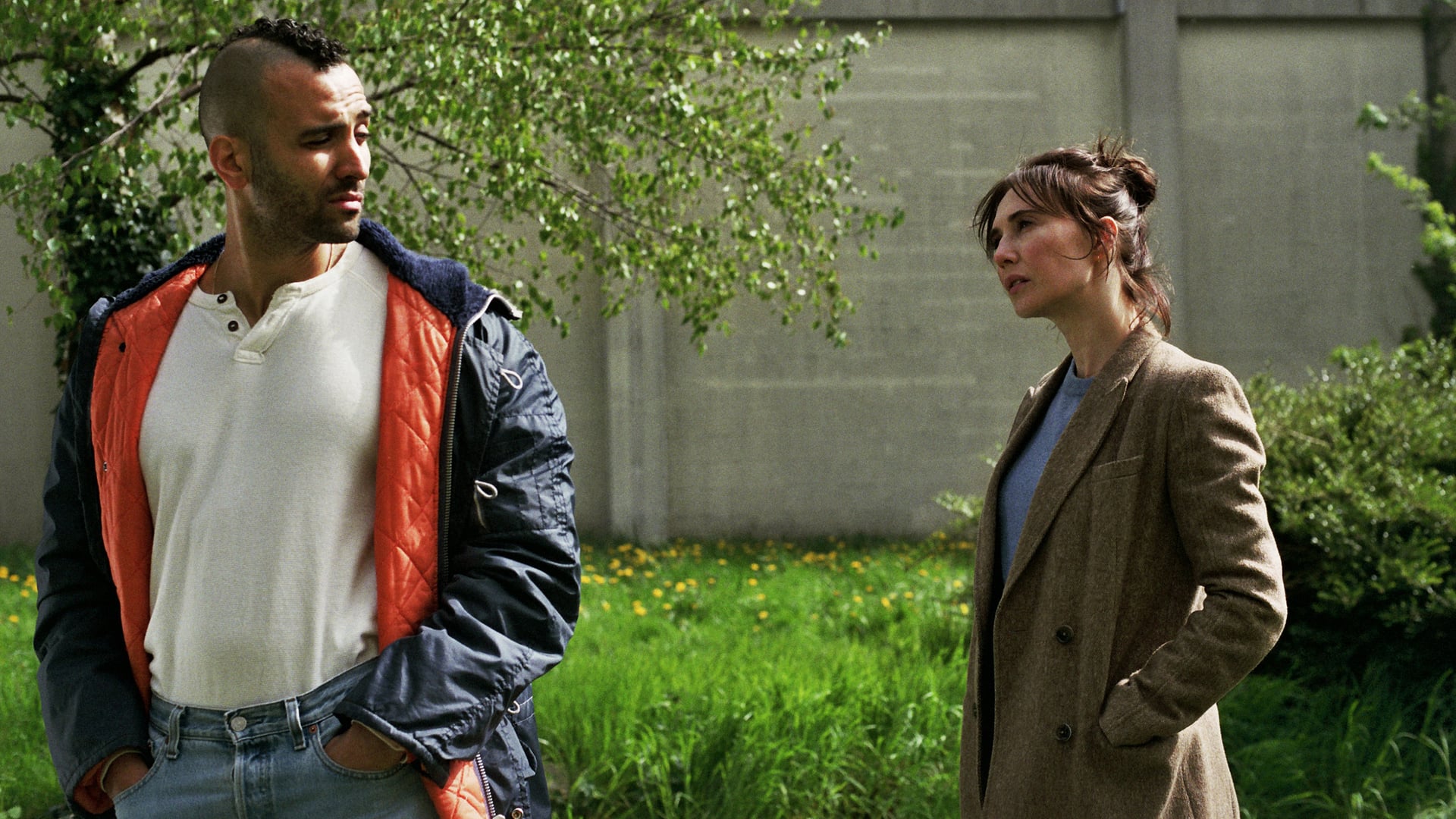 Foto do filme Instinto