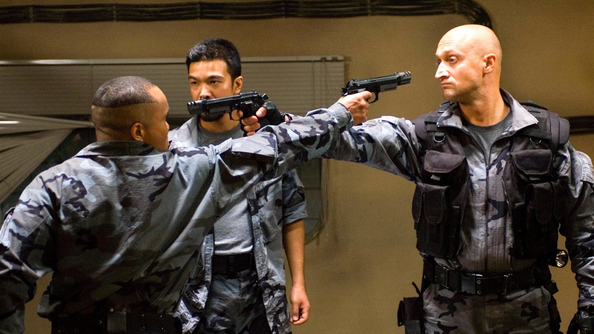 Foto do filme Paragraph 78: Film One