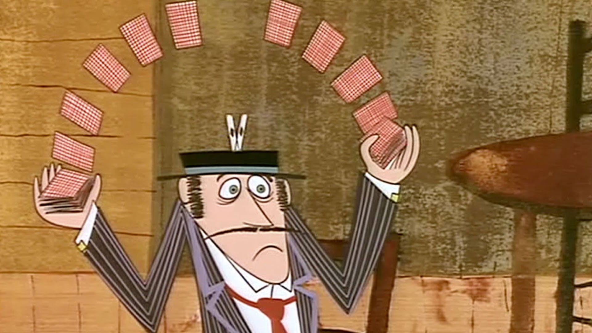 Foto do filme West and Soda