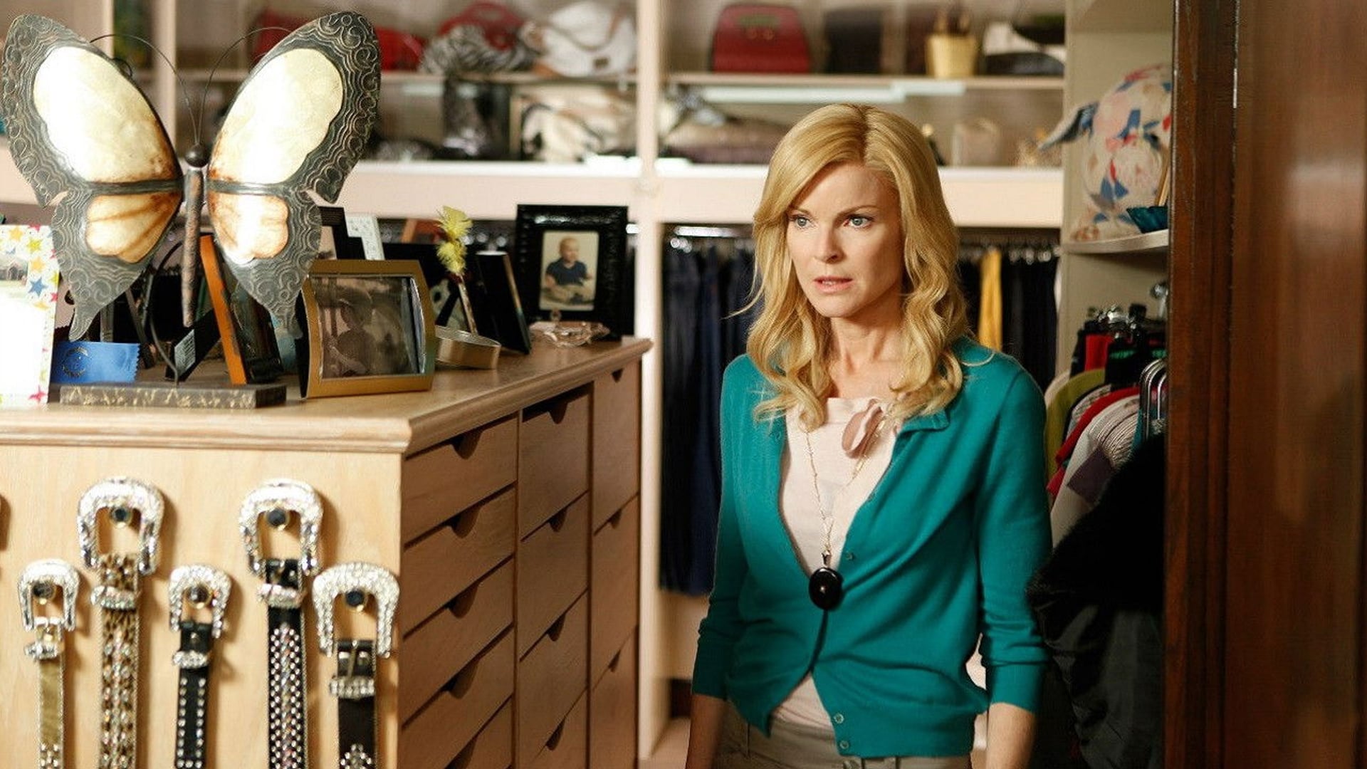 Foto do filme Vivendo no Limite