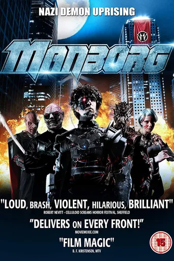 Manborg