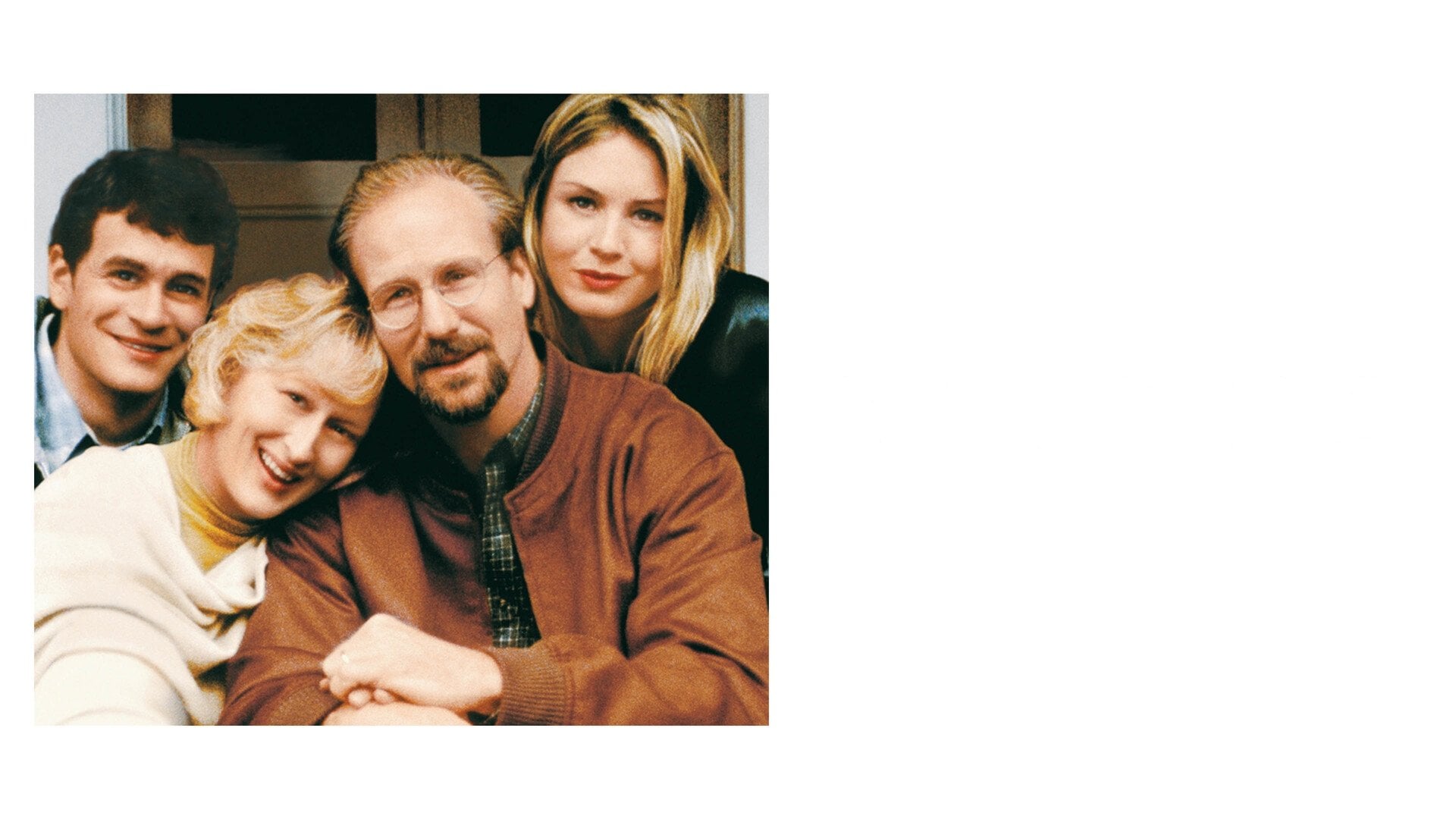 Foto do filme Um Amor Verdadeiro