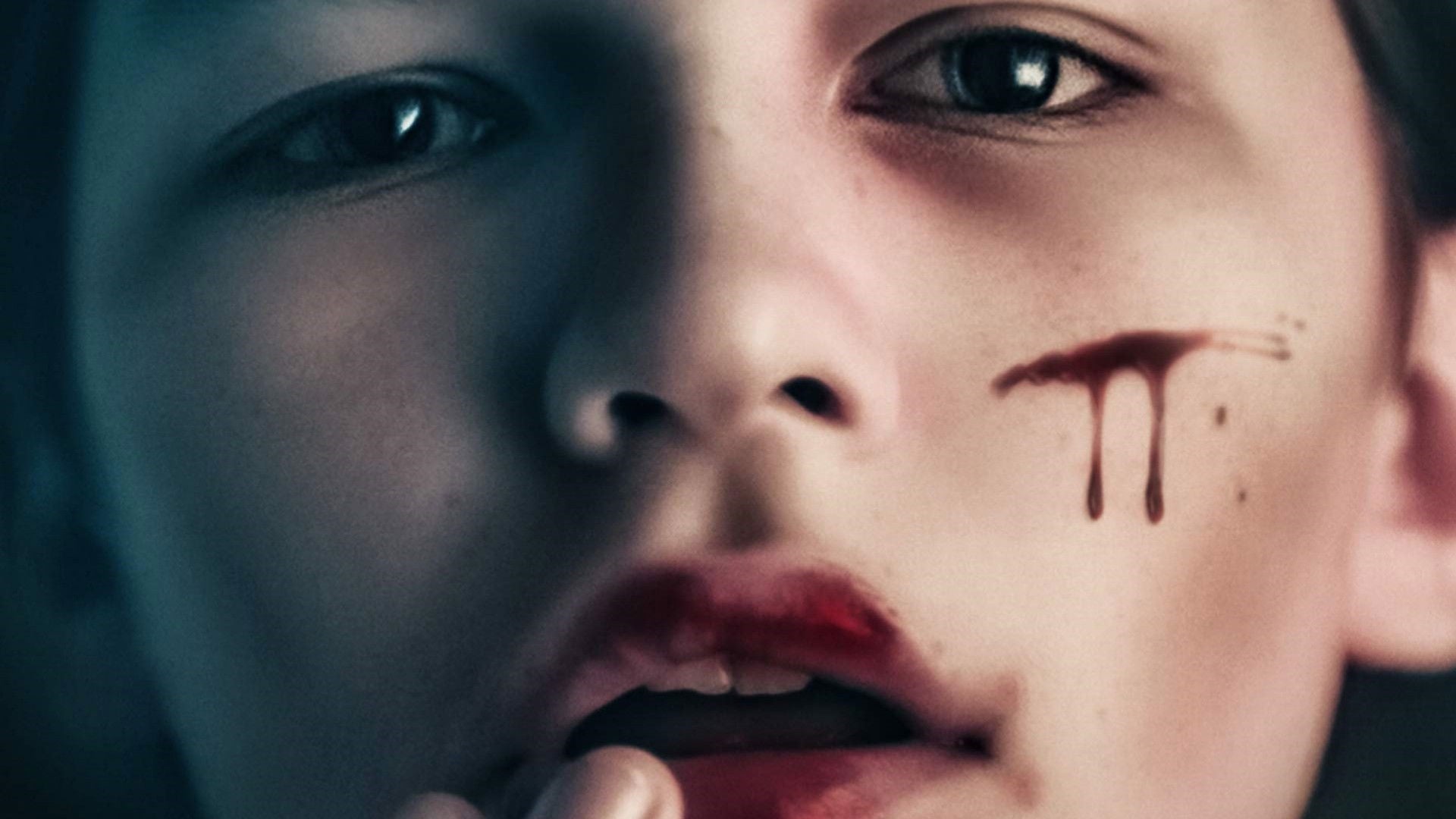 Foto do filme O Internato