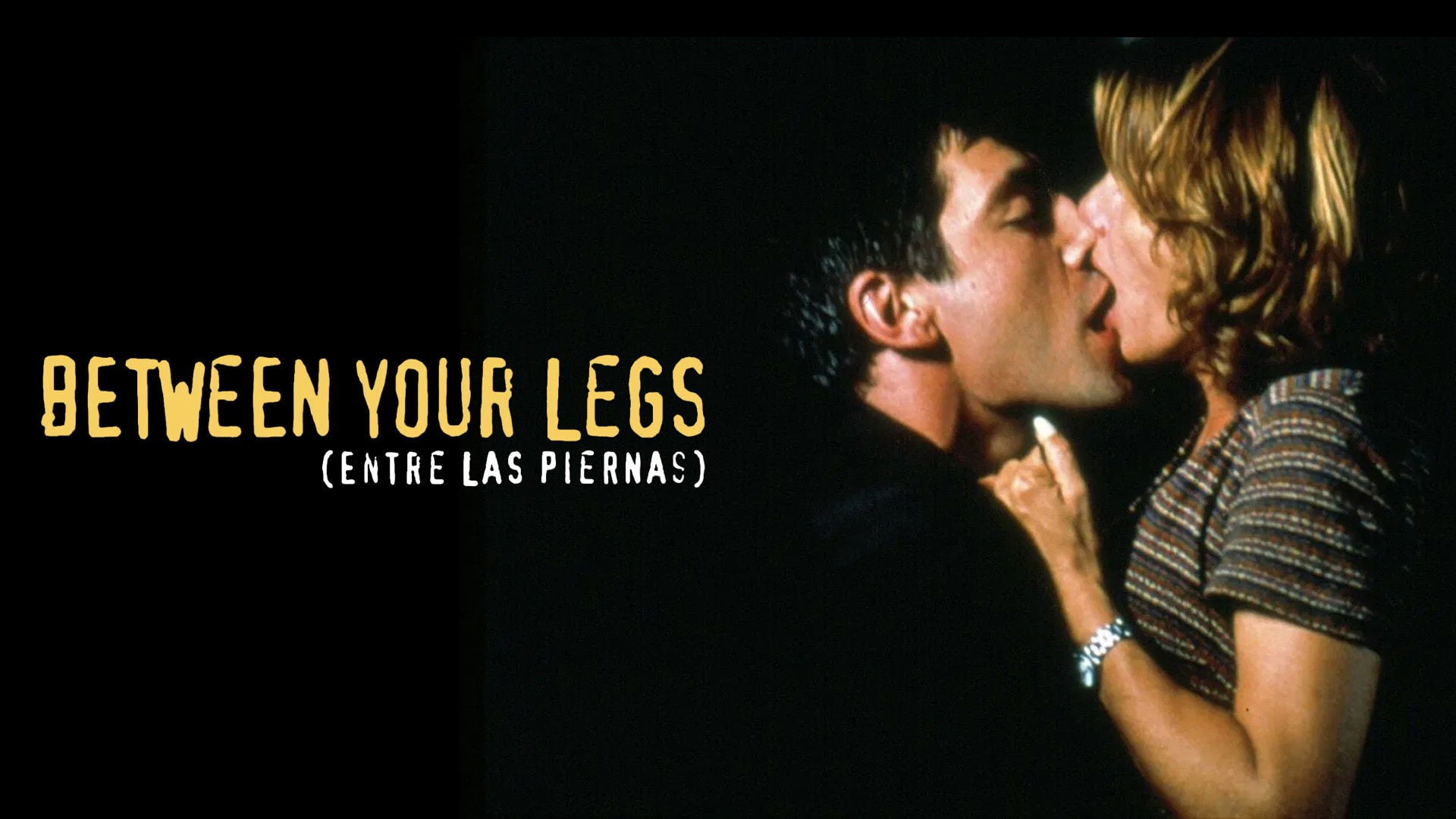 Foto do filme Entre las piernas