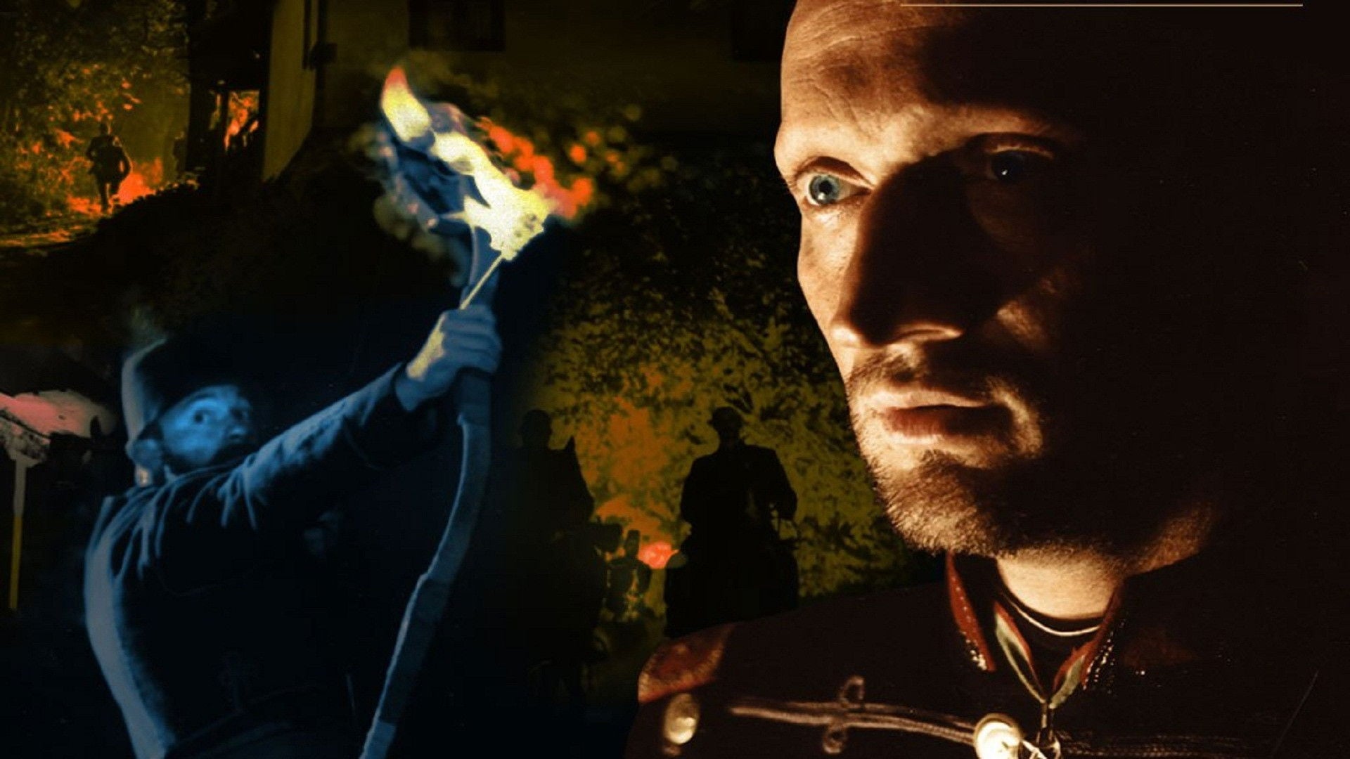 Foto do filme The Turkish Gambit