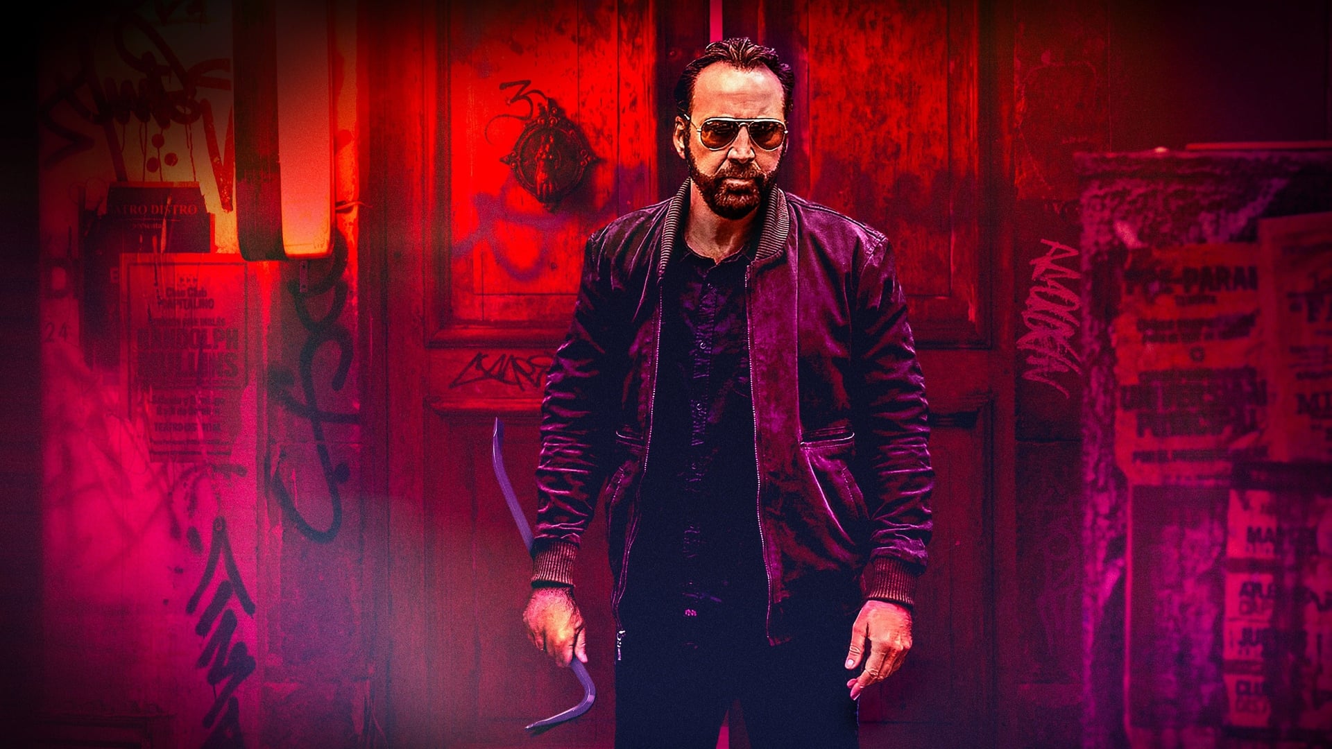 Foto do filme Kill Chain