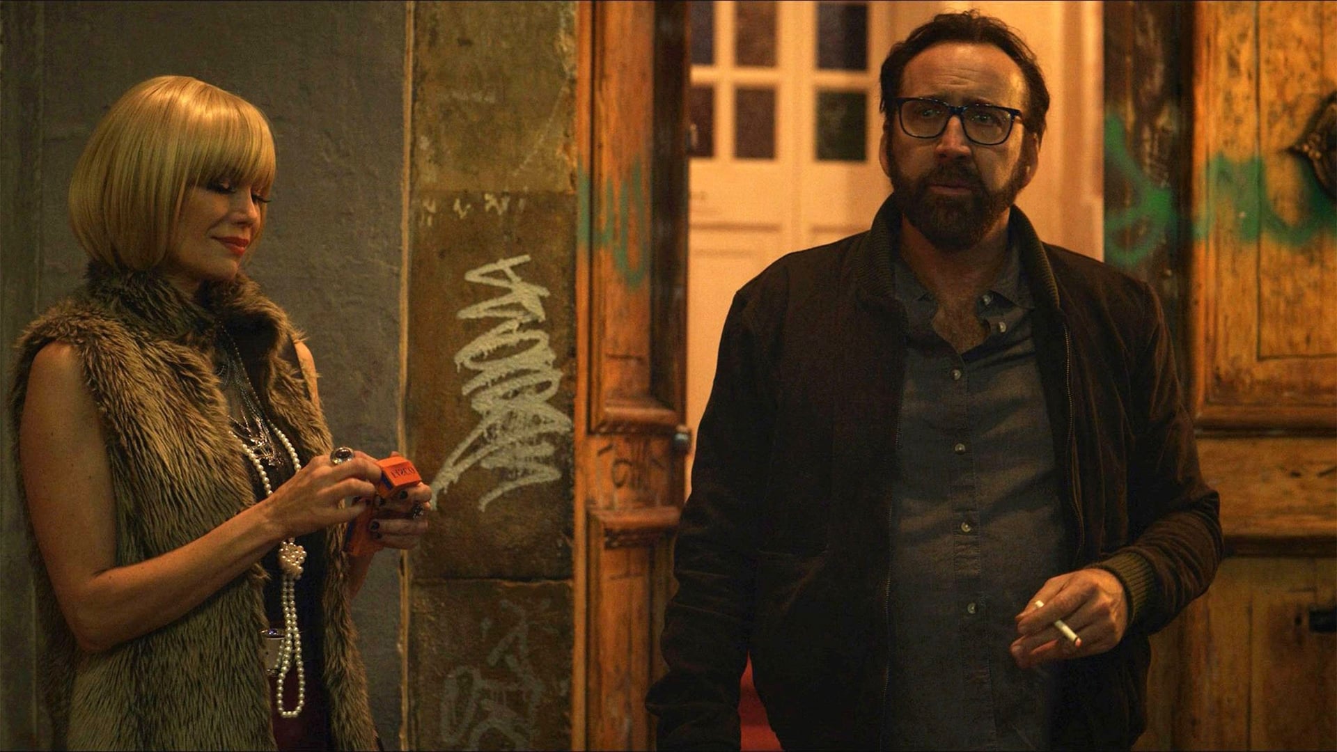 Foto do filme Kill Chain