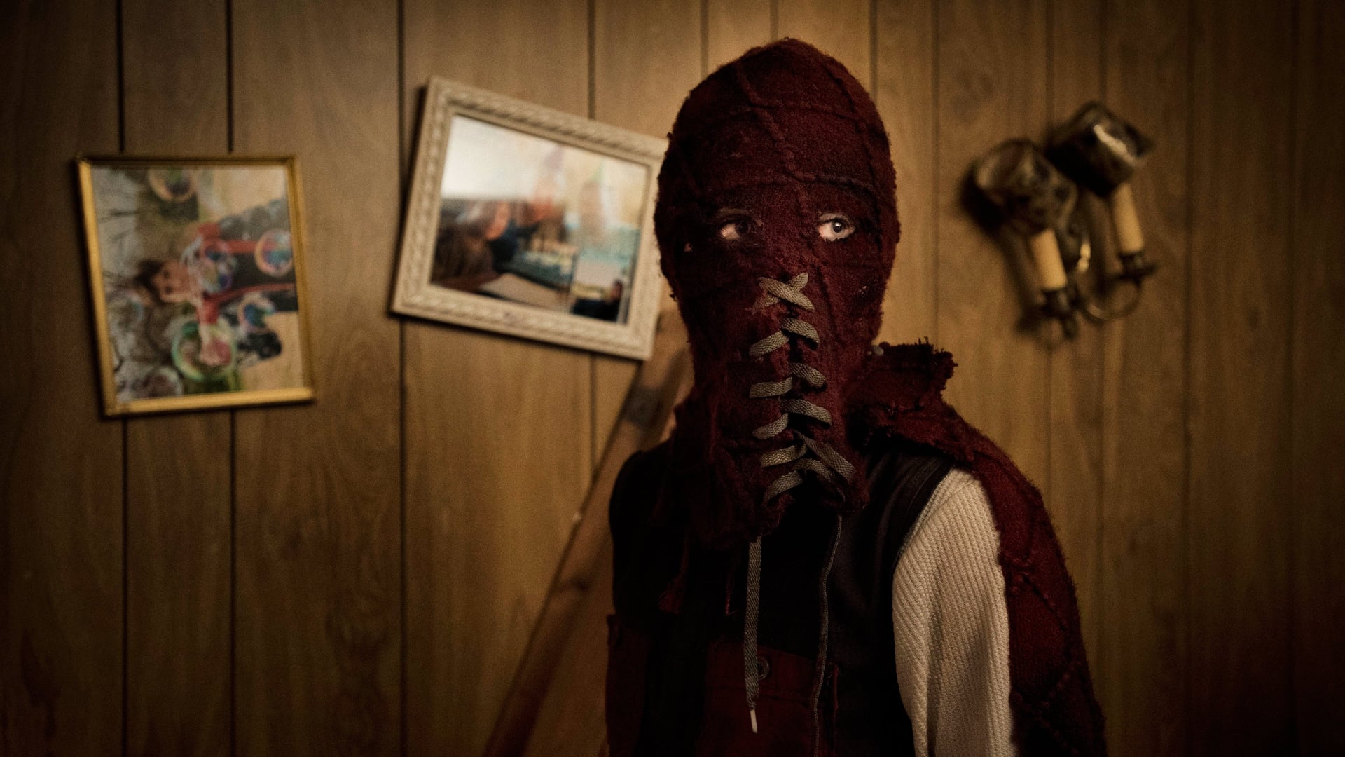 Foto do filme Brightburn - Filho das Trevas