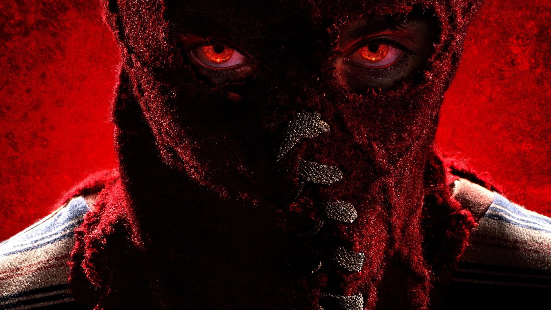 Foto do filme Brightburn - Filho das Trevas