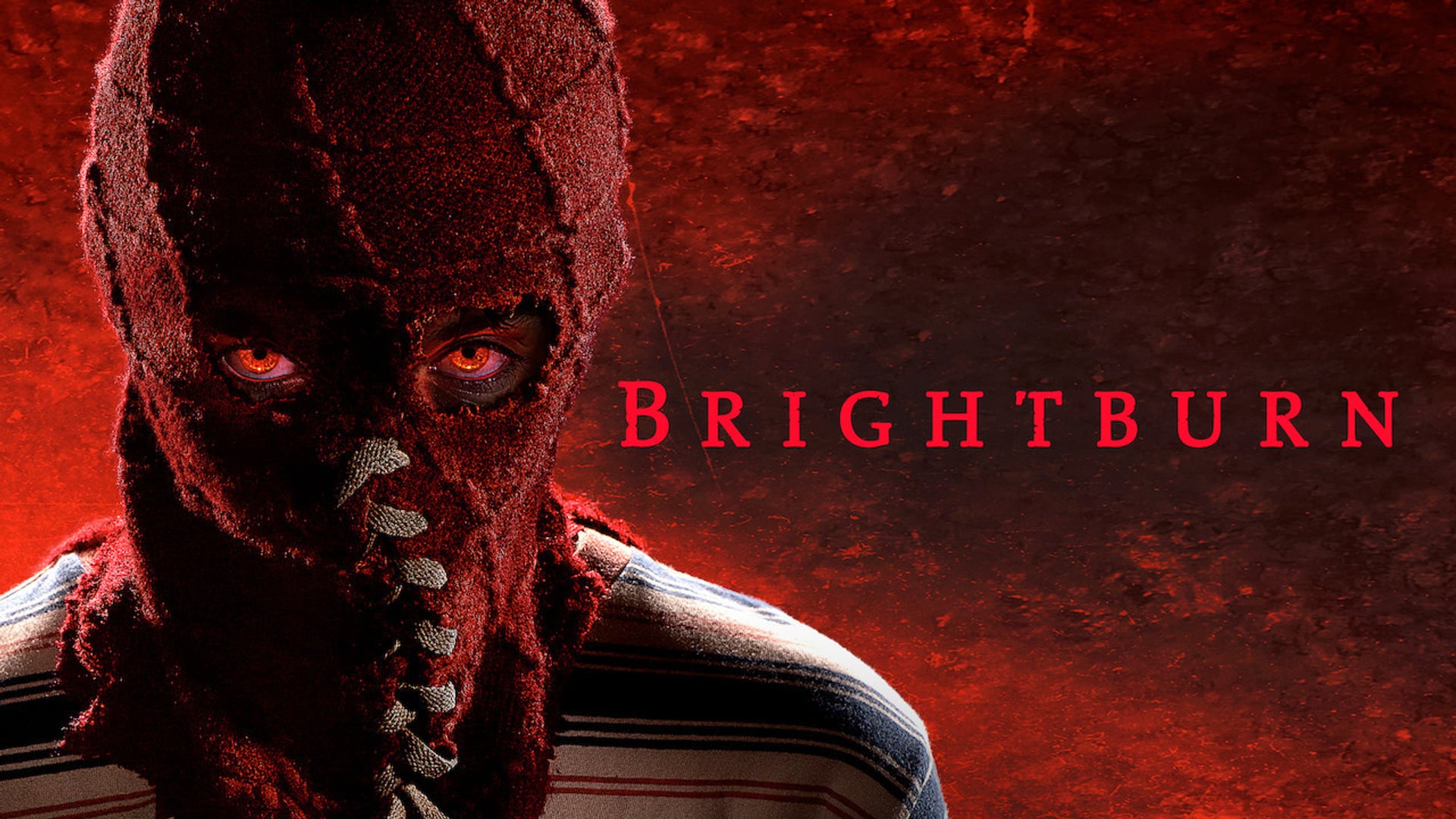 Foto do filme Brightburn - Filho das Trevas