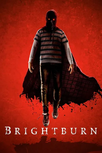 Brightburn - Filho das Trevas