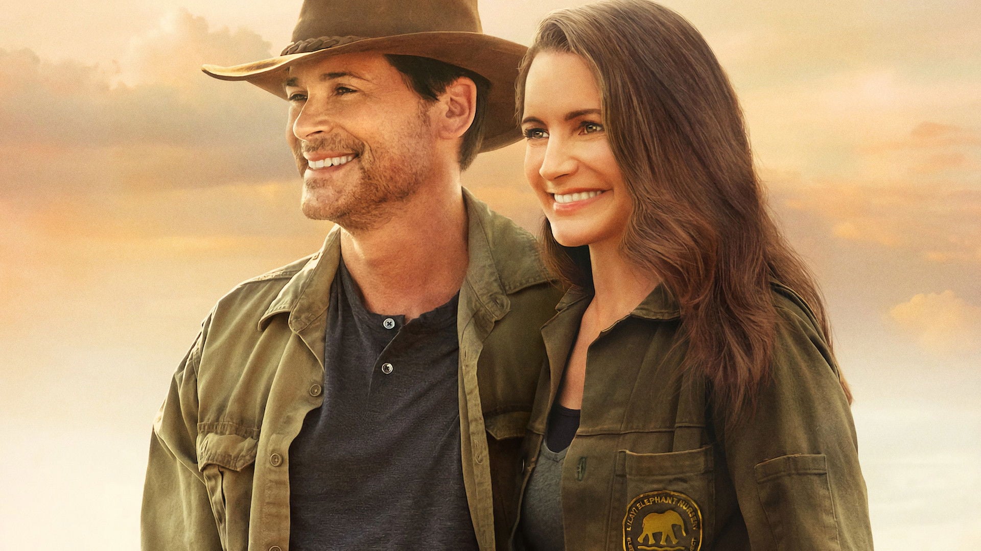 Foto do filme Resgate do Coração