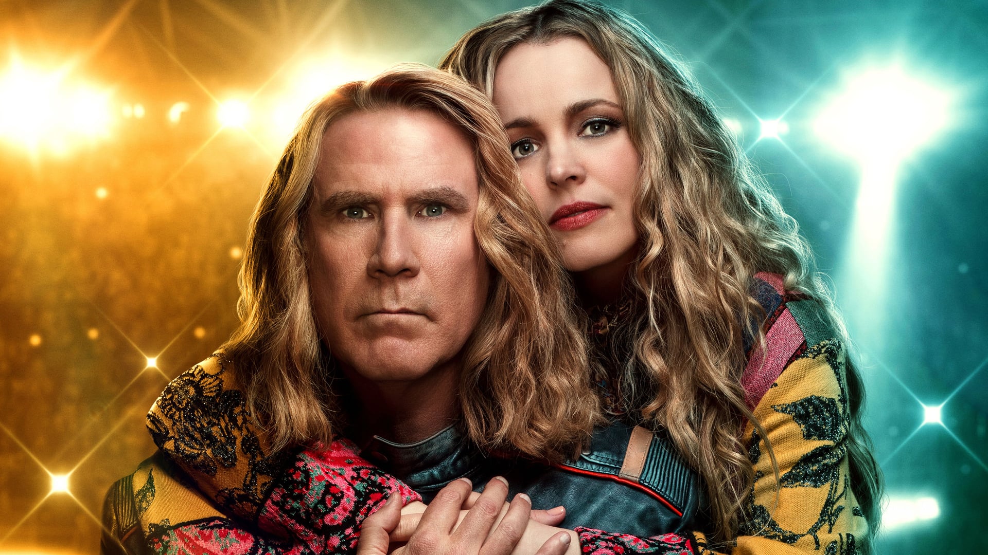 Foto do filme Festival Eurovision da Canção: A Saga de Sigrit e Lars