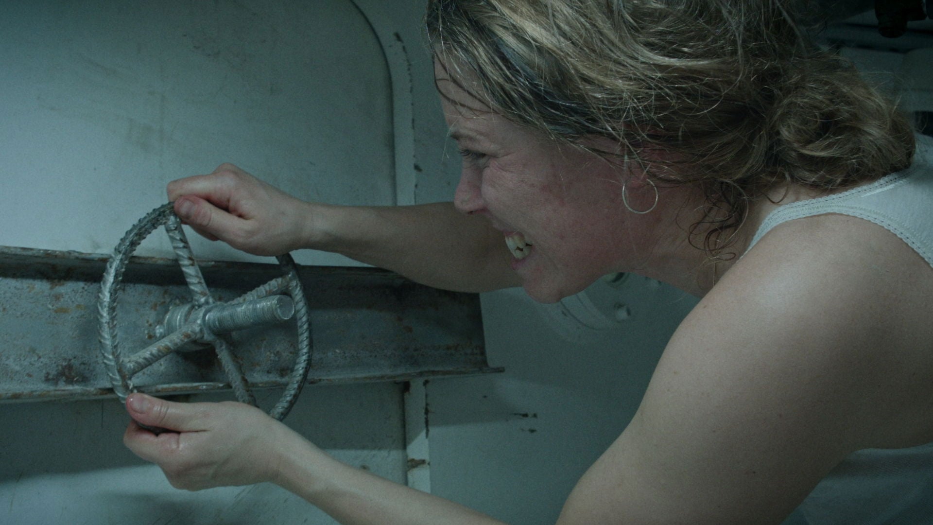 Foto do filme Tunel Sem Saída