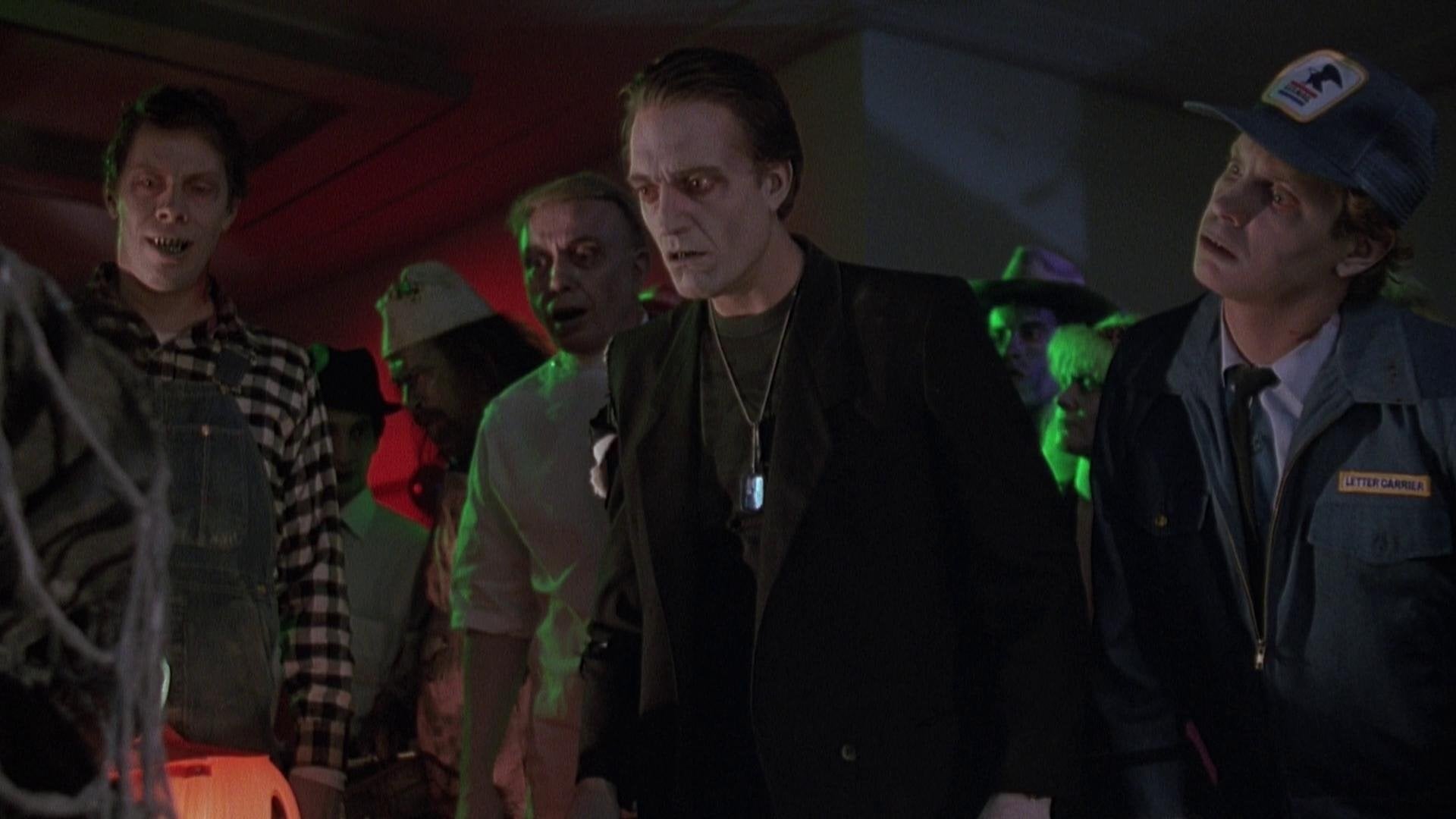 Foto do filme C.H.U.D. 2