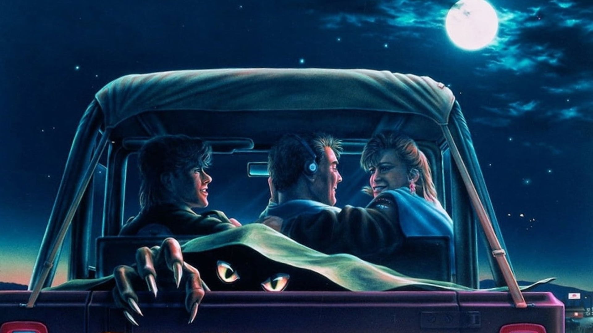 Foto do filme C.H.U.D. 2