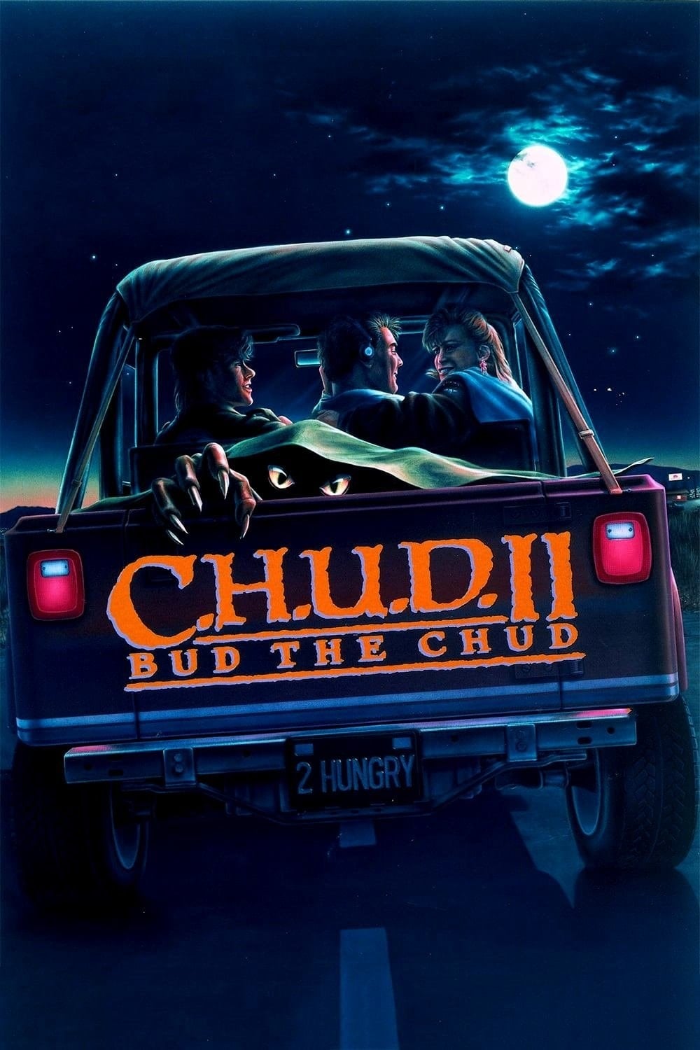 C.H.U.D. 2