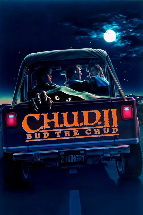 C.H.U.D. 2