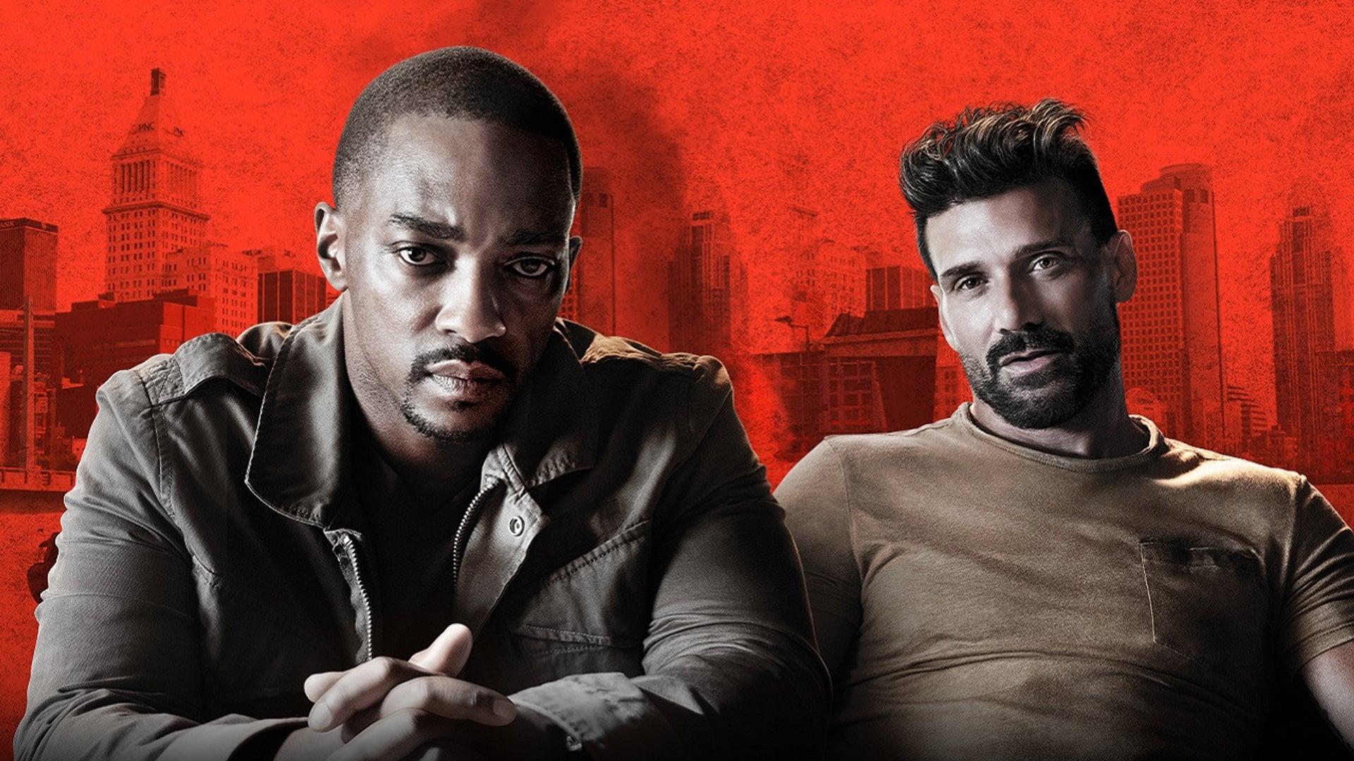 Foto do filme À Queima-Roupa